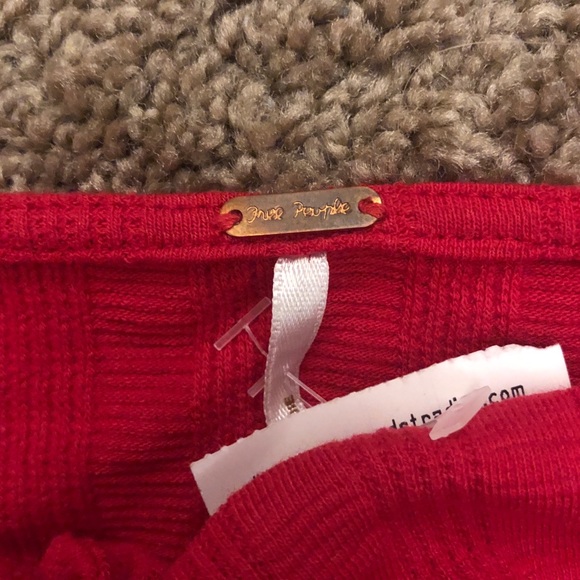 Free People Top - Picture 3 of 3